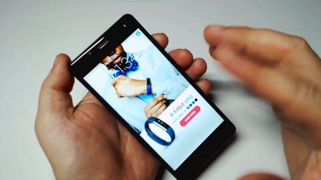 Телефон BLU R1 HD с Амазона за $59.99 смотреть онлайн