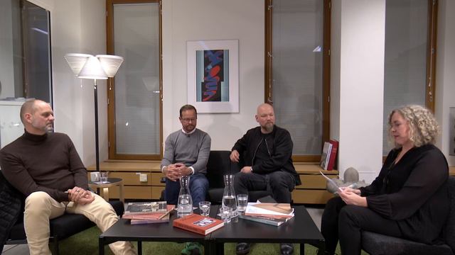From Forest to Production – Wood in Finnish architecture, design and fashion смотреть онлайн