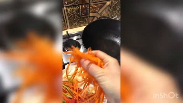 Лапша по-китайски смотреть онлайн