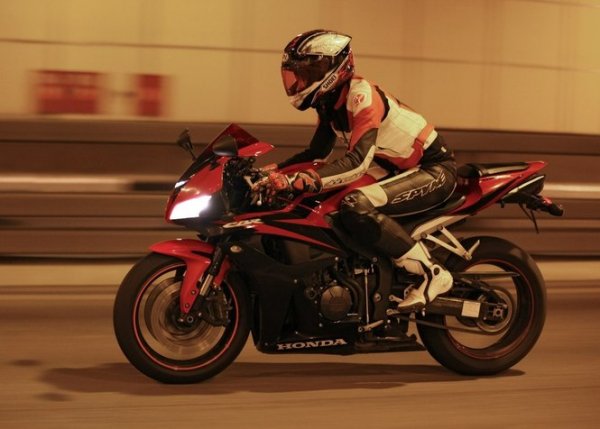 Музыкальный видеоклип про МОТО