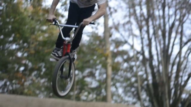 WILDAU TRAILS LIFE w/ Daniel Traeder – BMX смотреть онлайн