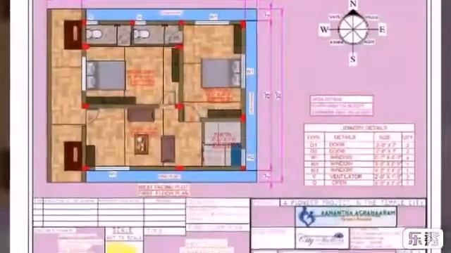 AUTOCAD DRAWING SERVICE, AUTOCAD TRAINING смотреть онлайн