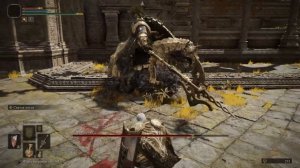 Elden Ring РЫЦАРЬ-Паладин  Собираю билд#1