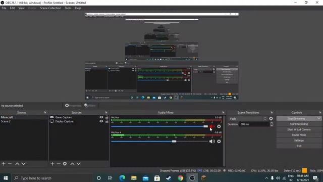 Rudransh YT Live Stream minecraft java it time to Hard core смотреть онлайн