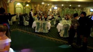 Группа Унесенные ветром в сказке востока 1001 ночь 1