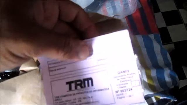 conversor entrada VGA de saída para RCA DVR e VGA parte 1 смотреть онлайн