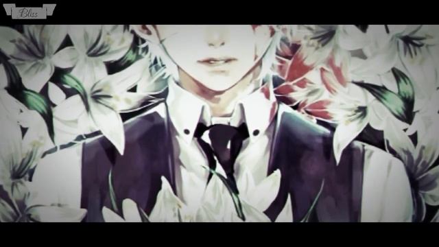TK From Ling Tosite Sigure - White Silence (rus Sub)