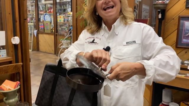 Checking Out a New Garden Center & Antiquing with My Mom! 💚🙌 // Garden Answer смотреть онлайн