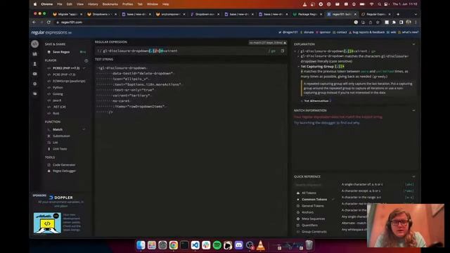 Live Coding - Session 58 смотреть онлайн
