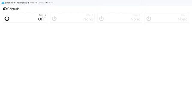 Smart Home Monitoring: A Computer Programing Project смотреть онлайн