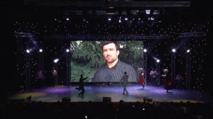 Гаджилав Гаджилаев - Дагестанские чемпионы