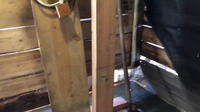 Реконструкция садового домика смотреть онлайн