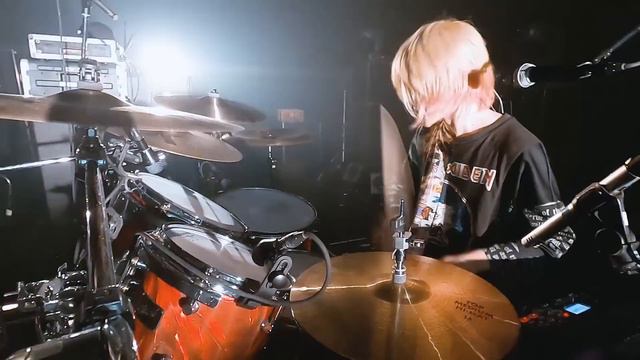 BURNOUT SYNDROMES 『Good Morning World!』Live Video（TVアニメ「Ｄｒ．ＳＴＯＮＥ」オープニングテーマ） смотреть онлайн