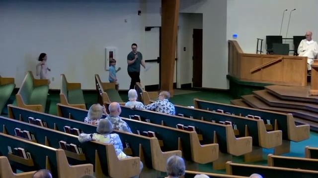 "The Spirit's Itinerary" | July 3, 2022 смотреть онлайн