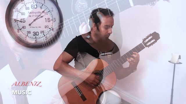 Maximo Pujol-milonga