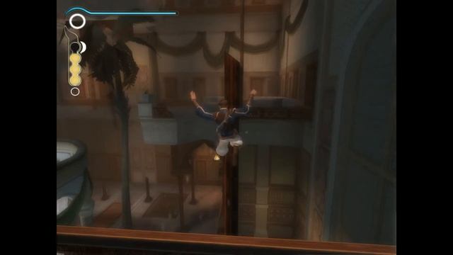 Prince Of Persia The Sands Of Time Gameplay Part 1 смотреть онлайн
