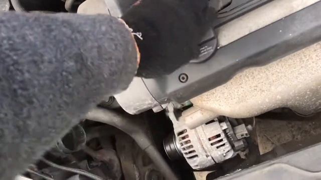 Разборка Volkswagen - Lupo, 1.4 Инжектор (VIN: WVWZZZ6XZYW038872) W882LAJ смотреть онлайн