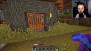 БЕСКОНЕЧНАЯ ФЕРМА МОРКОВКИ В МАЙНКРАФТ!