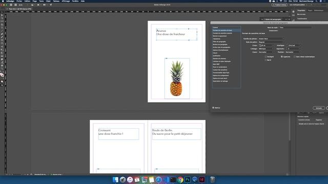 [ TUTO ] InDesign : les BASES en 20 minutes ! Tutoriel français Adobe Indesign смотреть онлайн