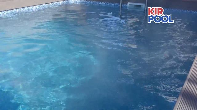 Строительство под ключ. Бассейн своими руками смотреть онлайн