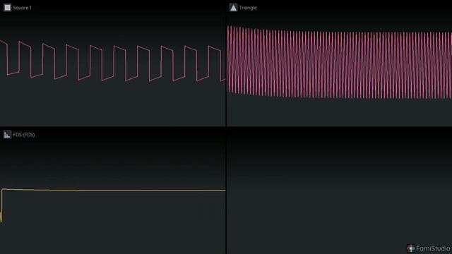 State Farm Insurance (2010-2015 jingle) - Oscilloscope View (2A03 + 2C33) смотреть онлайн