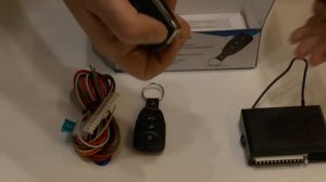 Centurion A95. Распаковка, краткий обзор.