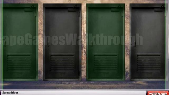 Many Doors Escape Walkthrough [MouseCity] смотреть онлайн