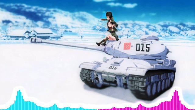 Hardbass Army🧨NIGHTCORE