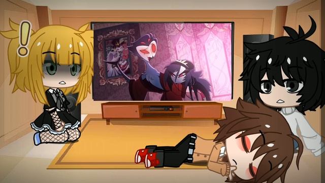 Death note react to ??? смотреть онлайн