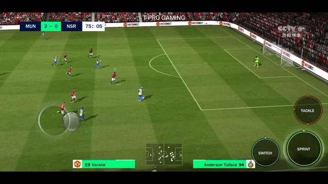 FIFA 16 MOBILE MOD EA SPORTS FC 24 TOURNAMENT MODE ANDROID OFFLINE BEST GRAPHICS LATEST TRANSFERS смотреть онлайн