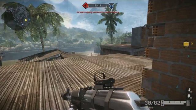 [Warface] Рота.СМЕРТИ vs Десперадес || 1 игра смотреть онлайн