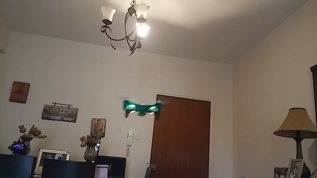 SYMA X15W (18 MINUTE HOVER) смотреть онлайн