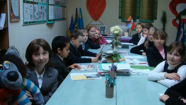 гимназия 2 зеленая волна 2017 смотреть онлайн