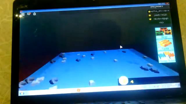 В путь! 2часть джека ворабья Roblox смотреть онлайн