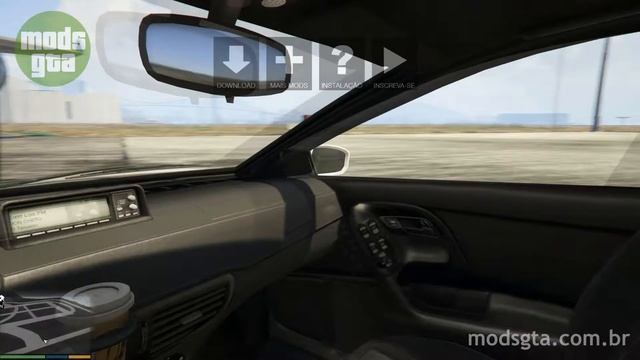Ubermacht Oracle do GTA V смотреть онлайн