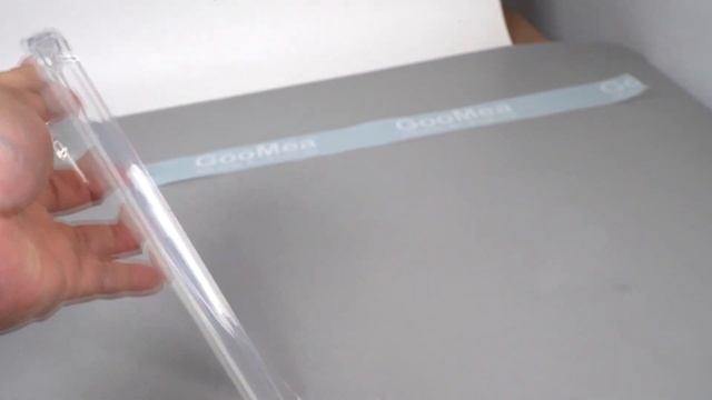 GooMea iPad mini 6代 8.3吋四角保護軟套四角凸起全包款防滑好手感防摔套殼保護殼套手機套殼 смотреть онлайн