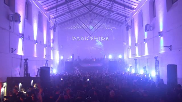 X.Morph - Darkshire Pandemonium 2023 | Drum And Bass