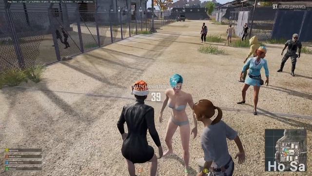 Стрим. Пабг 21.1.Скоро новый год!!!Всем желаю здоровья!!! смотреть онлайн