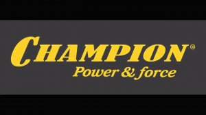 установка шины на бензопилу