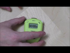 Секундомер