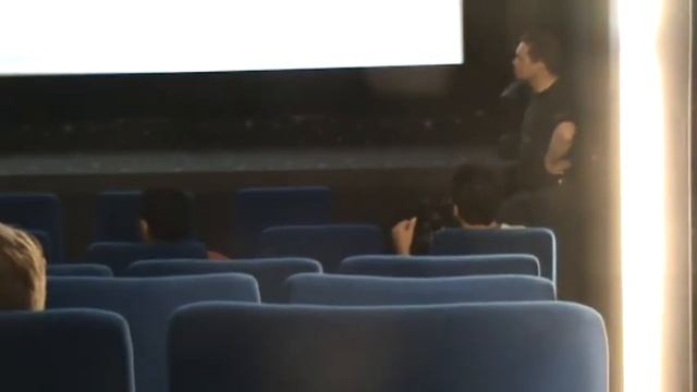 Cejug - Jazoon'08 - Roberto Chinnici - An Overview of the Java Platform, Enterprise Edition 6 (Java смотреть онлайн