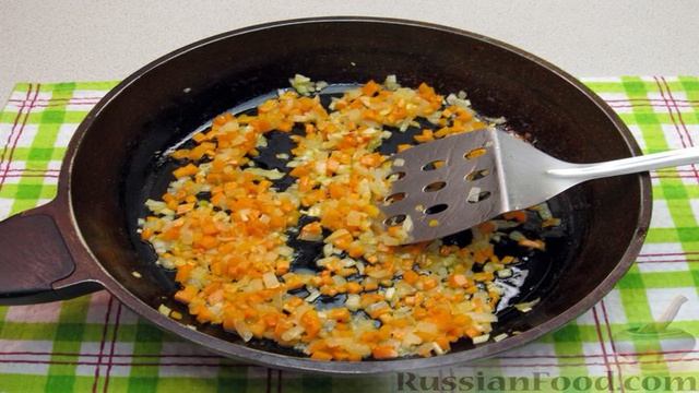 Книга рецептов