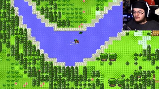 NEW POKEMON ISLAND! | POKEWILDS смотреть онлайн