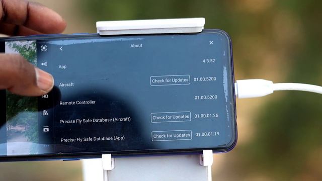 Dji phantom 4 सीरीज के सभी रिमोट कंट्रोल मे firmware kaise अपडेट करे //#dji #dronecamera #phantom смотреть онлайн