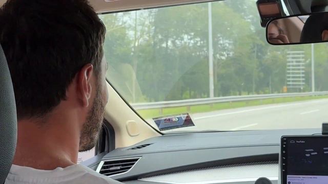 Тайланд. Куала-Лумпур. Бали. Почему не все попали в Сингапур.