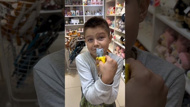 ЕСЛИ ТЕБЕ ГРУСТНО, ЗАВЕДИ СЕБЕ СУСЛИ-КА ? смотреть онлайн