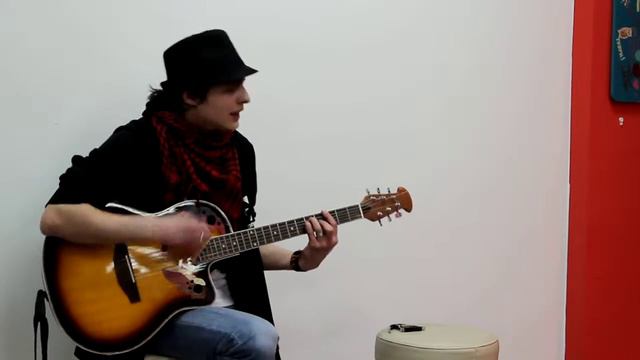 КоТ - Несбыточная (с) смотреть онлайн