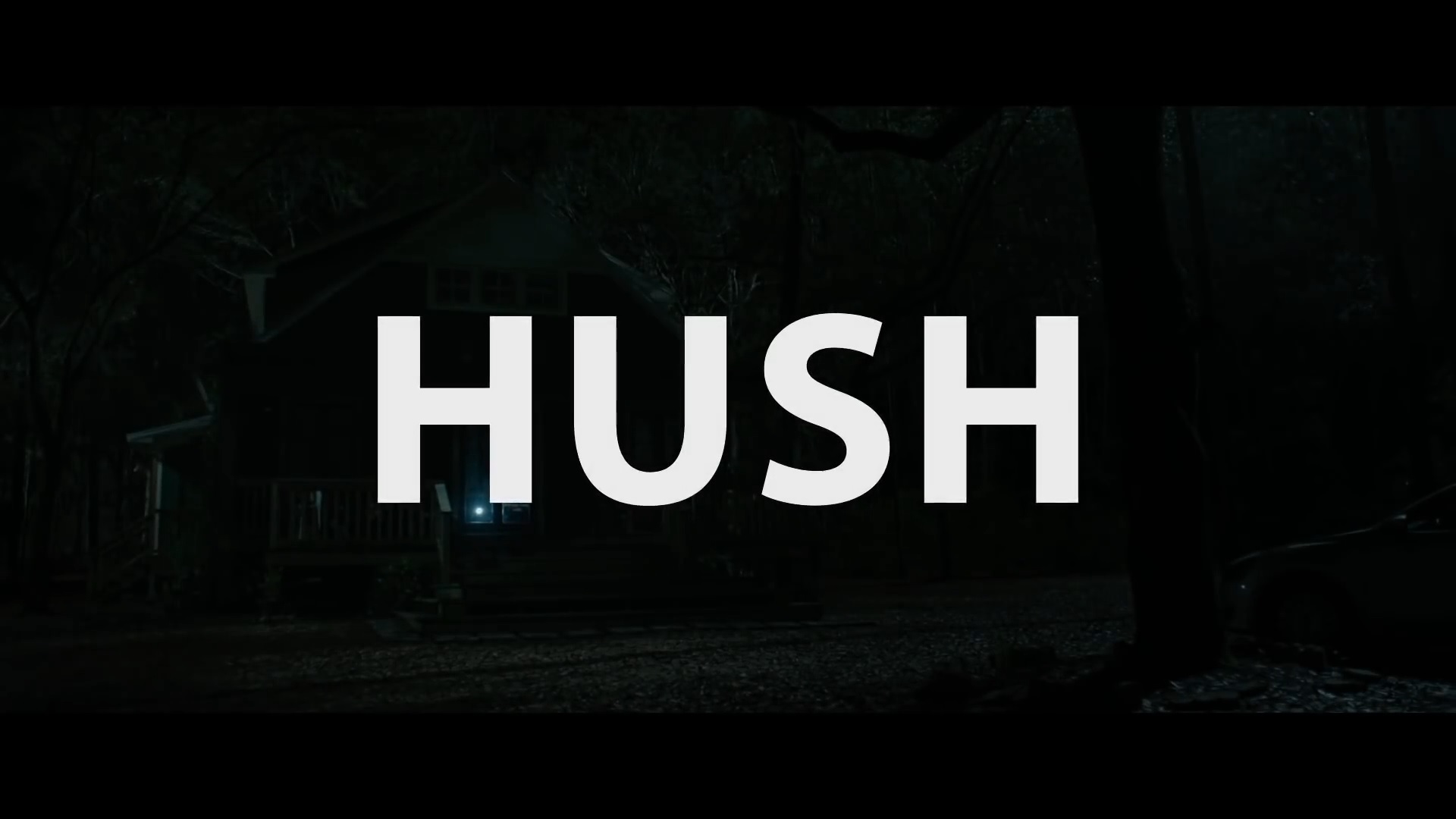 Hush (2016) Trailer смотреть онлайн