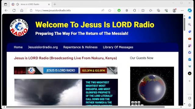01.12.2023 - 2 ЧАСТЬ - УЧЕНИЧЕСТВО ДАННОЕ МОЩНЕЙШИМИ ПРОРОКАМИ ГОСПОДНИМИ смотреть онлайн