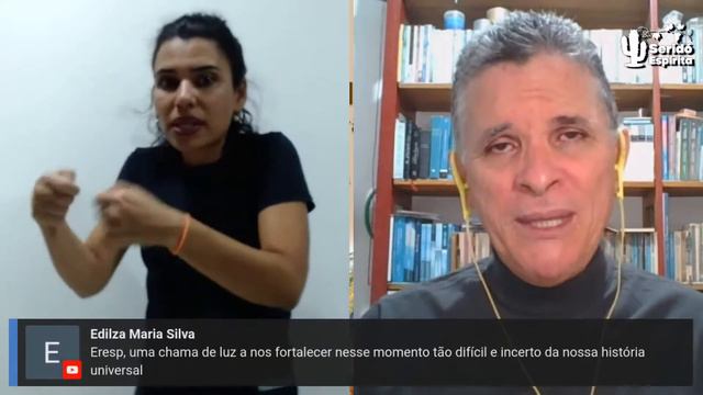 MARCEL MARIANO - O Alvorecer da Esperança diante das Aflições смотреть онлайн